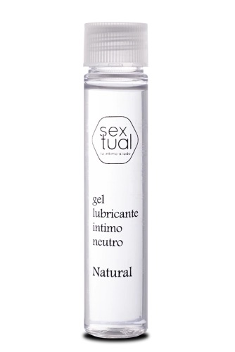 Lubricante Sextual Neutro- 30gr