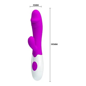 Vibrador Snappy