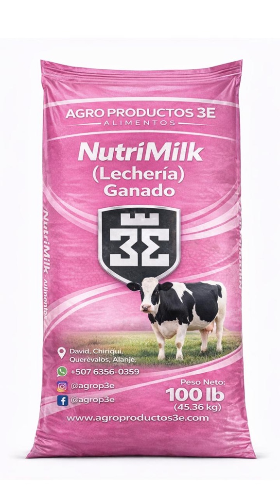 NutriMilk 40kg
