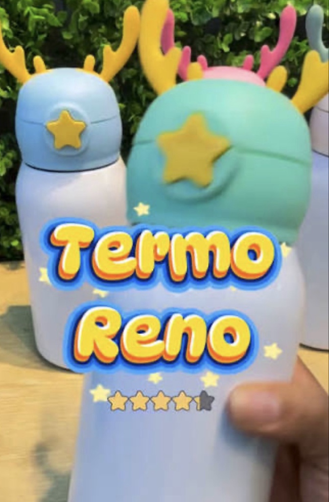 Termo reno