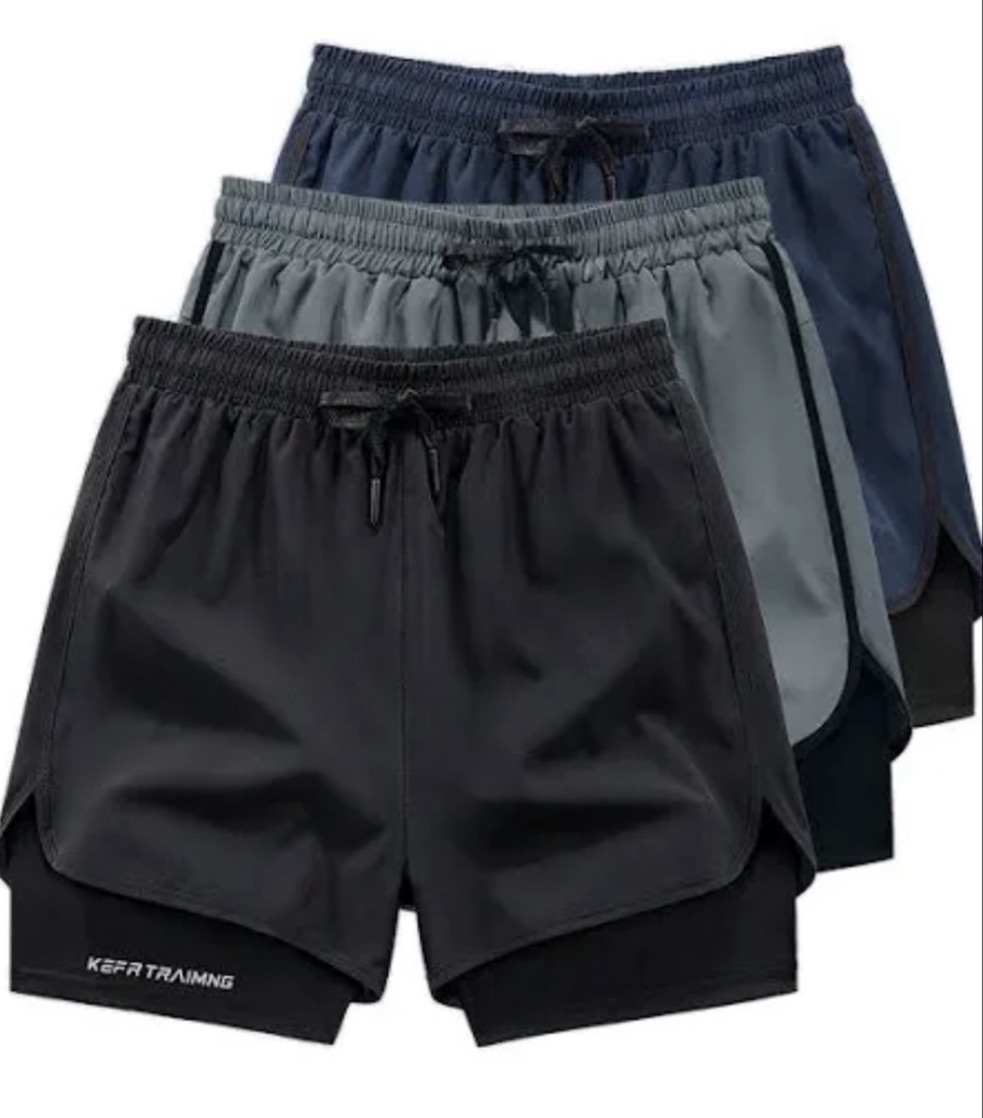 Pantalonetas con short