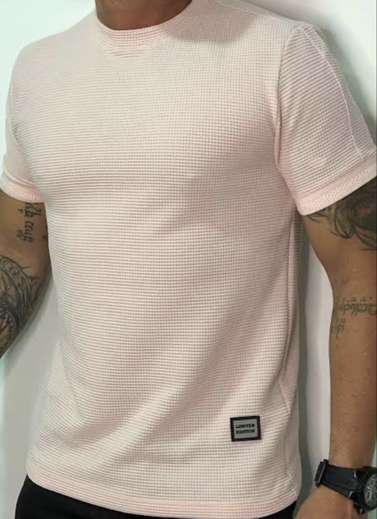 Camiseta galleta