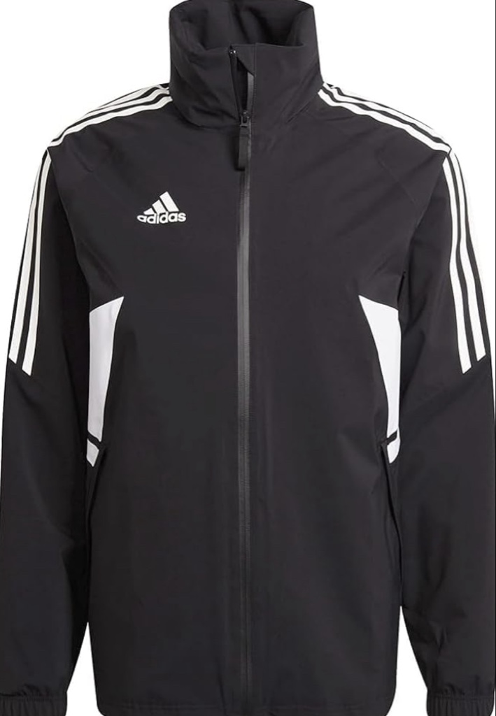 Sudadera Adidas impermeable