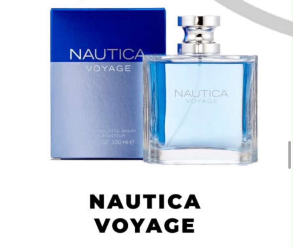 Náutica voyage