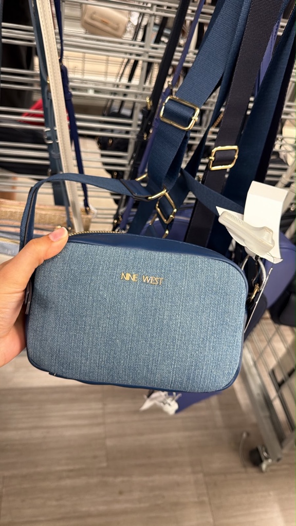 New west jean