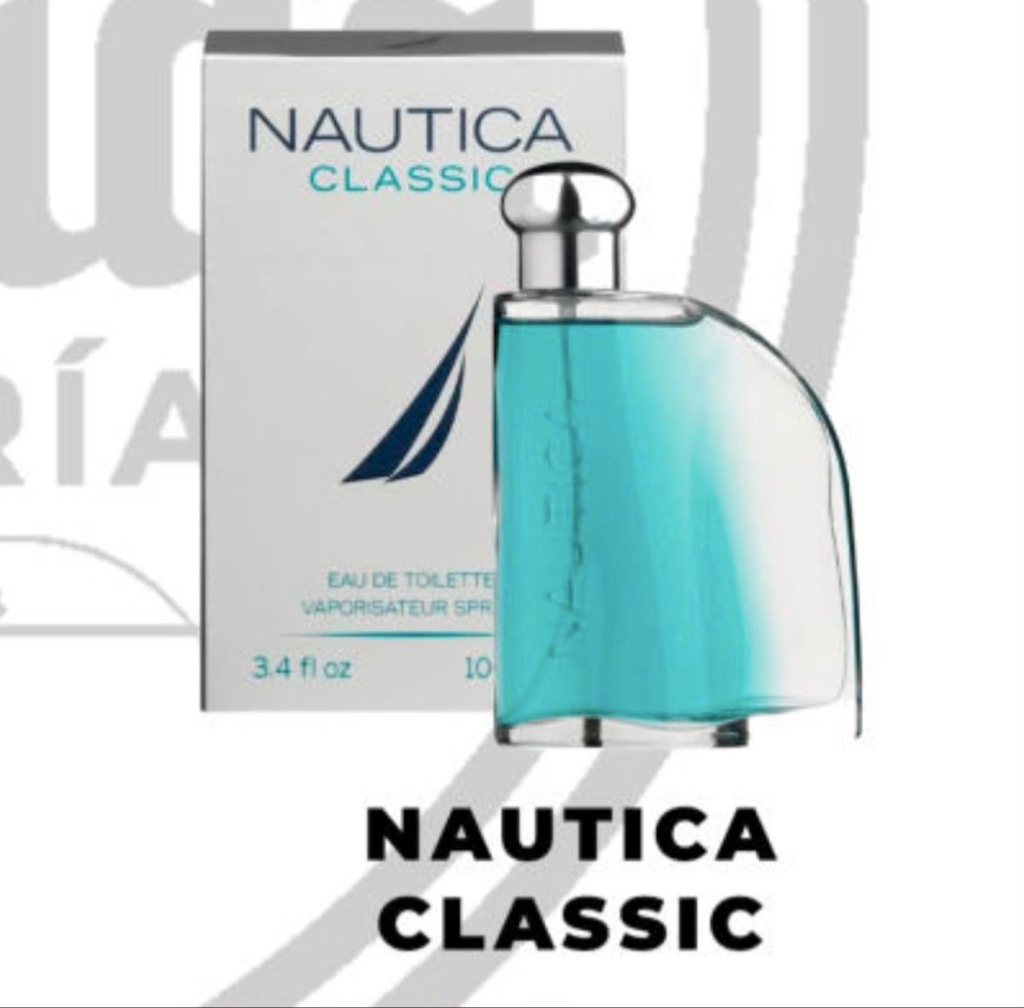 Náutica clásic
