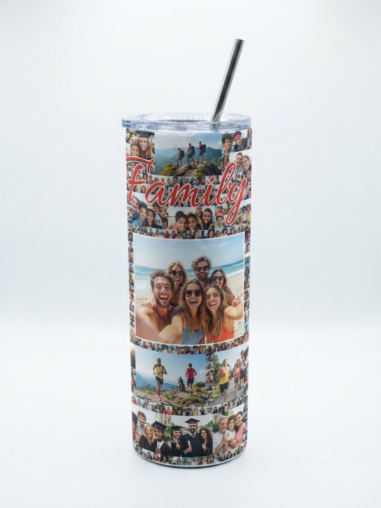 Vaso térmico