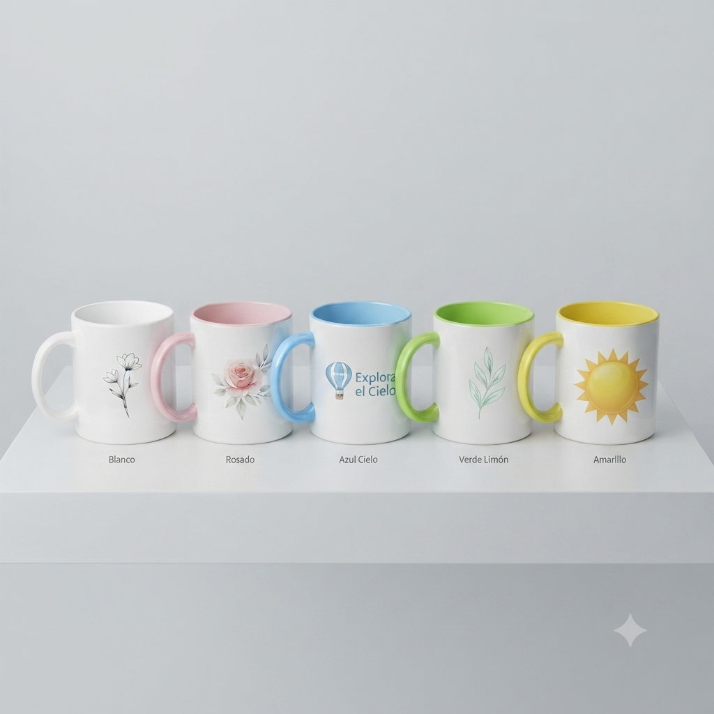Tazas