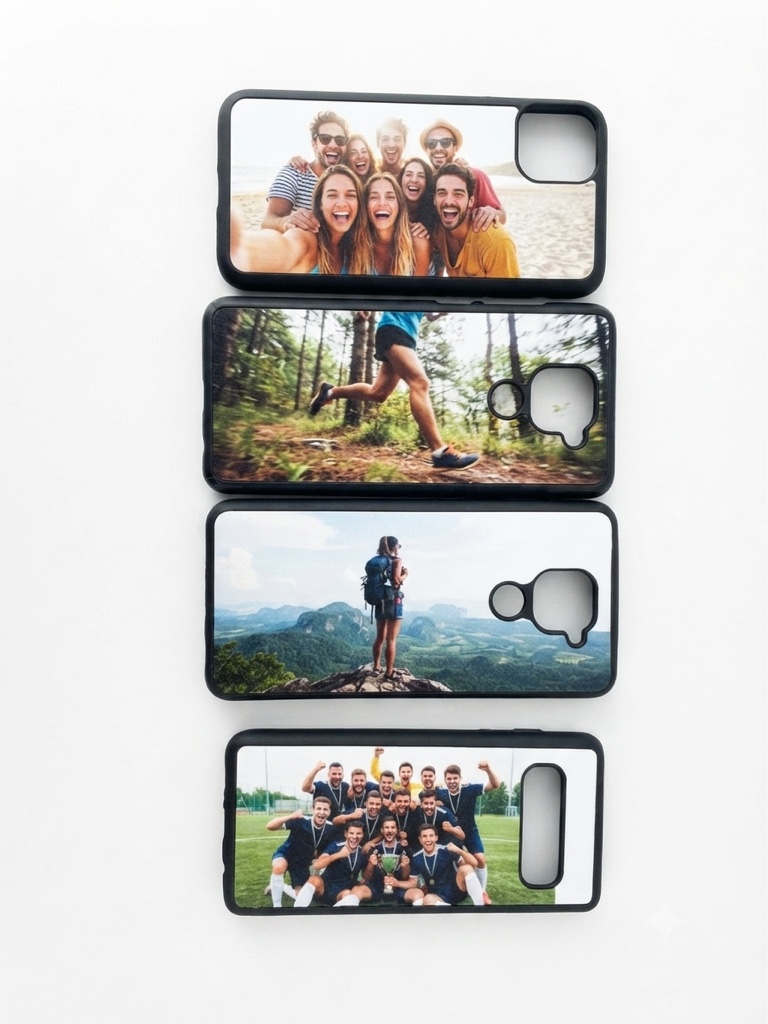 Case para Celular