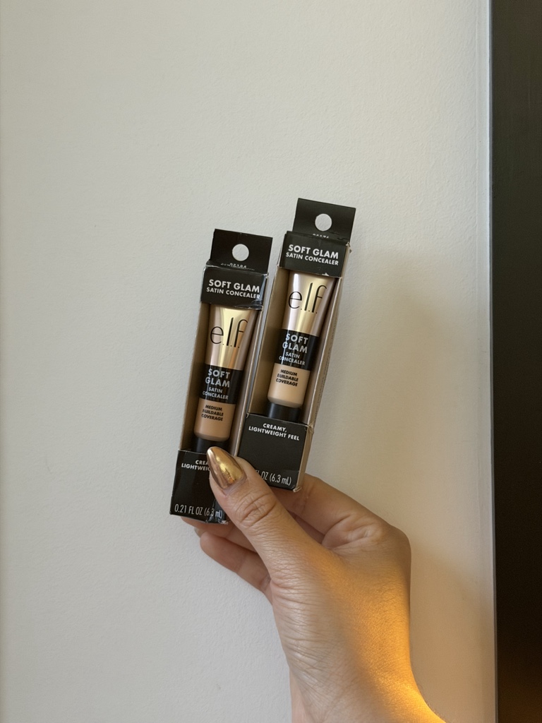 Corrector Soft Glam Elf