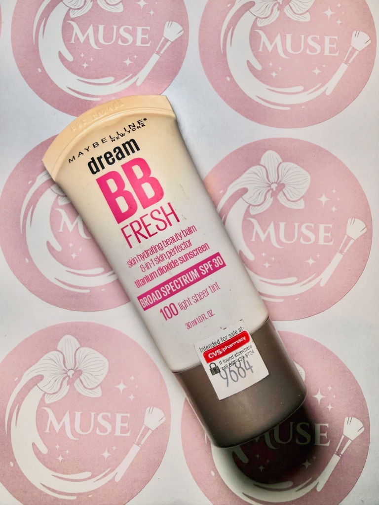 BB dream Fresh Maybelline