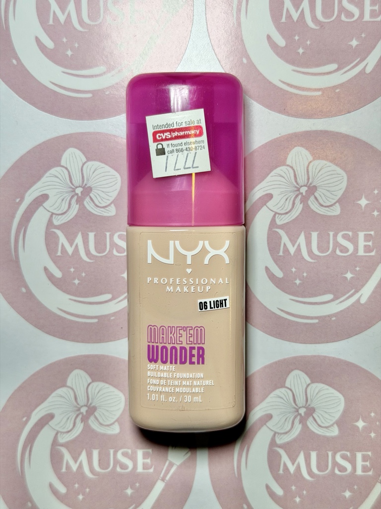 Base Nyx