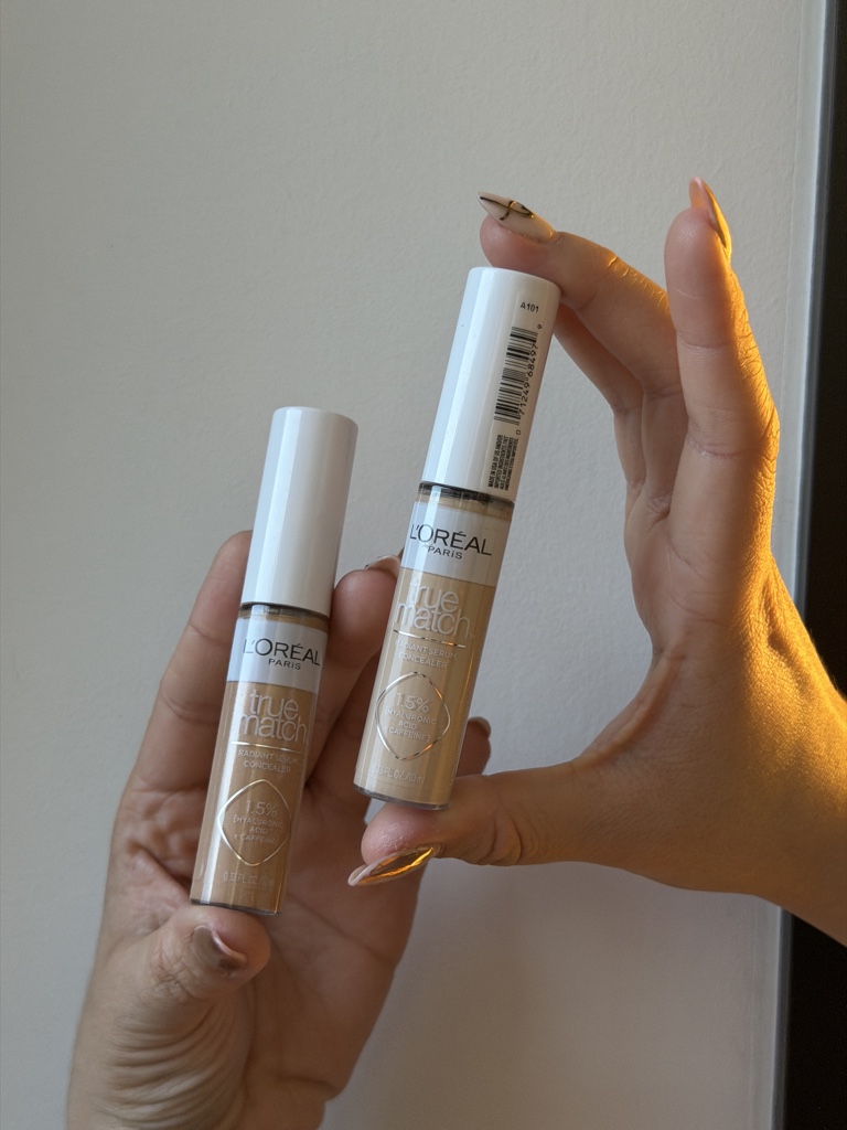 Corrector hidratante L’Oréal
