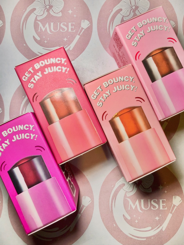 Tintas Jelly Italia Deluxe