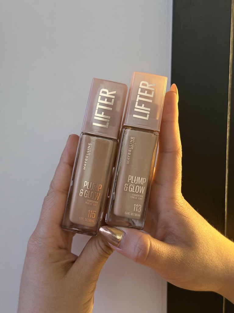 Lifter Base Maybelline