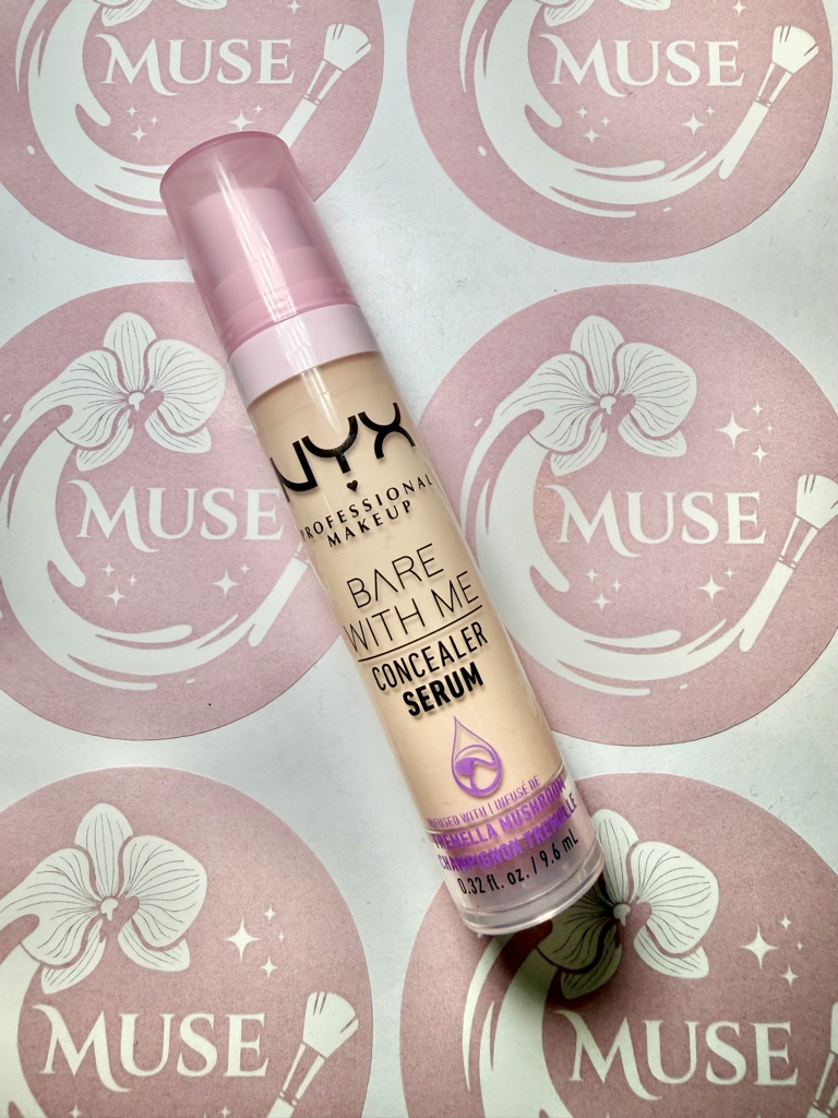Corrector serum Nyx