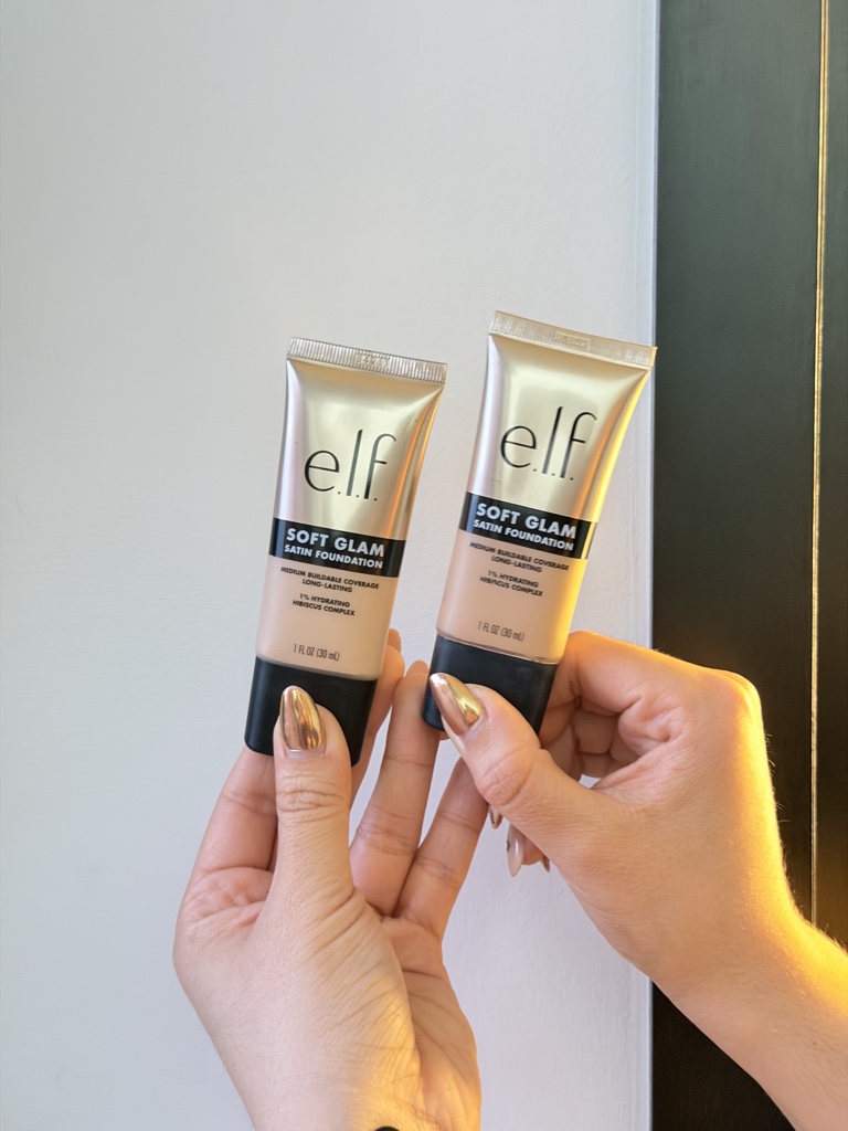 Base Soft Glam Elf