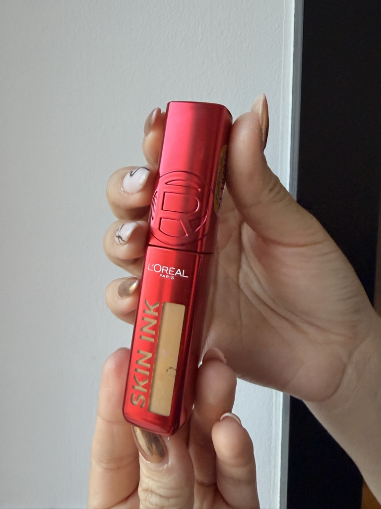 Base corrector Skin Ink L’Oréal