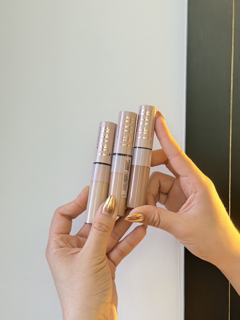 Corrector Lifter Maybelline