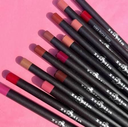 Delineadores de Labios Italia deluxe