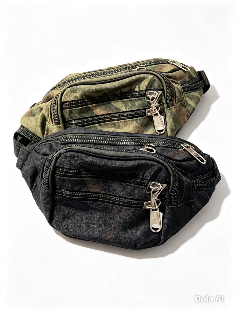 Canguro camuflaje