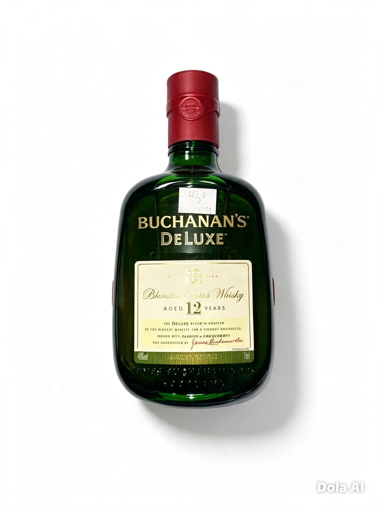 Buchanan's original