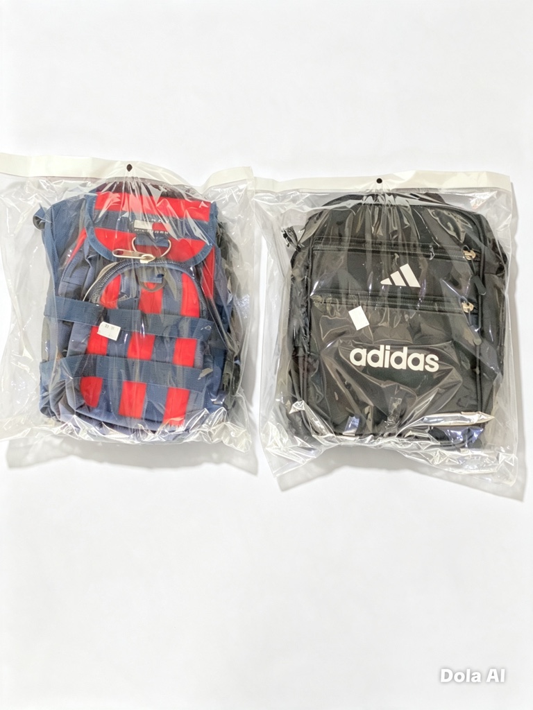 Bolso para hombre