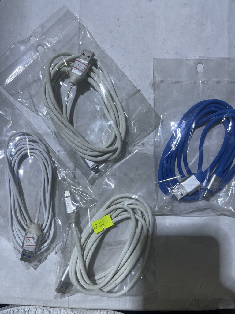 Cable Tc cable v8