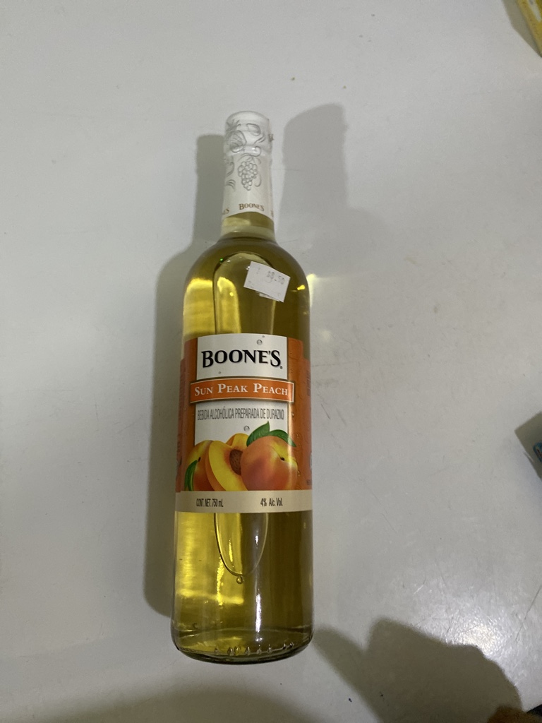 Boones