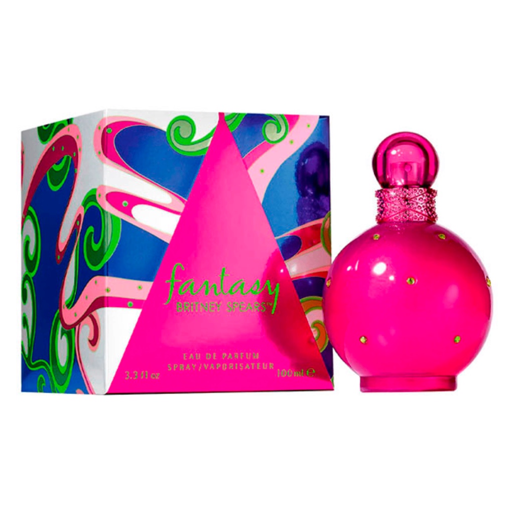 Fantasy Britney Spears 100ml