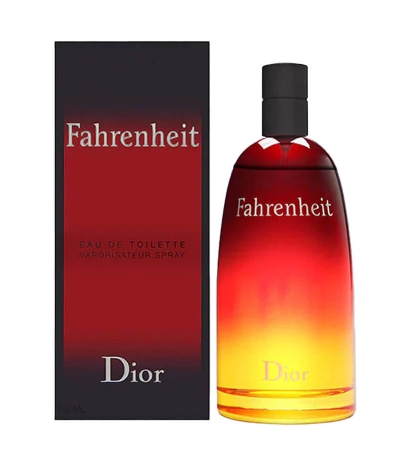 Fahrenheit Dior 100ml