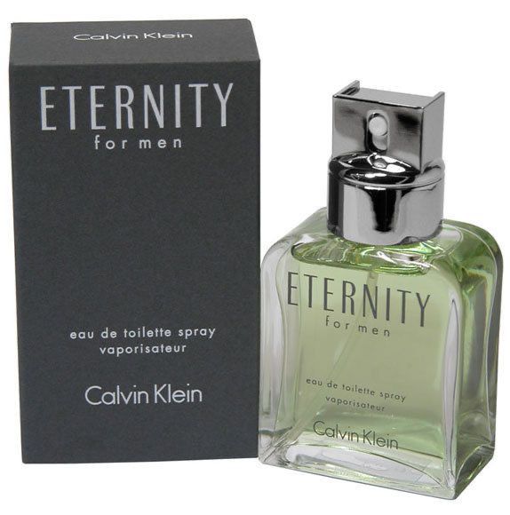 Eternity for men