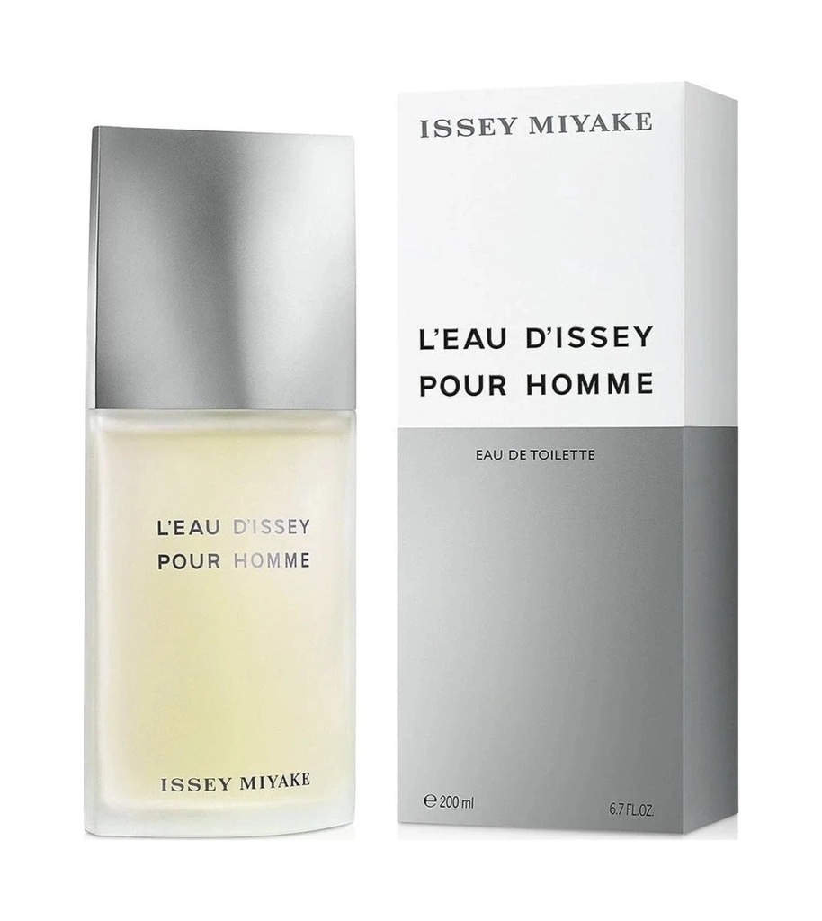Issey Miyake L'Eau D'Issey fen