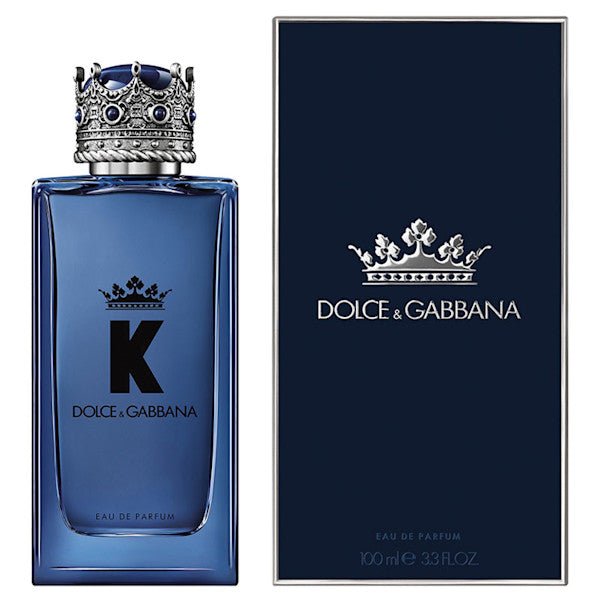 DOLCE & GABBANA KING