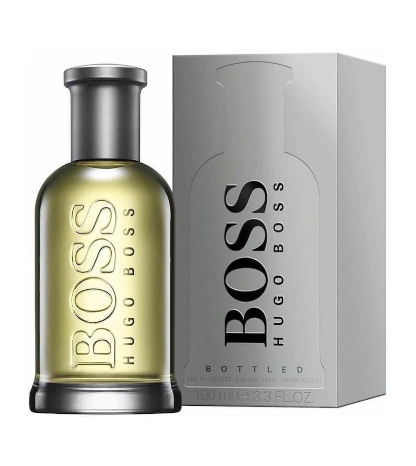 Boss Bottled Hugo Boss