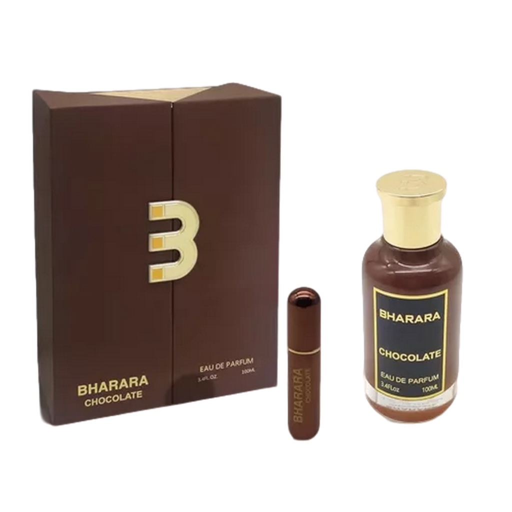 Perfume Bharara chocolate