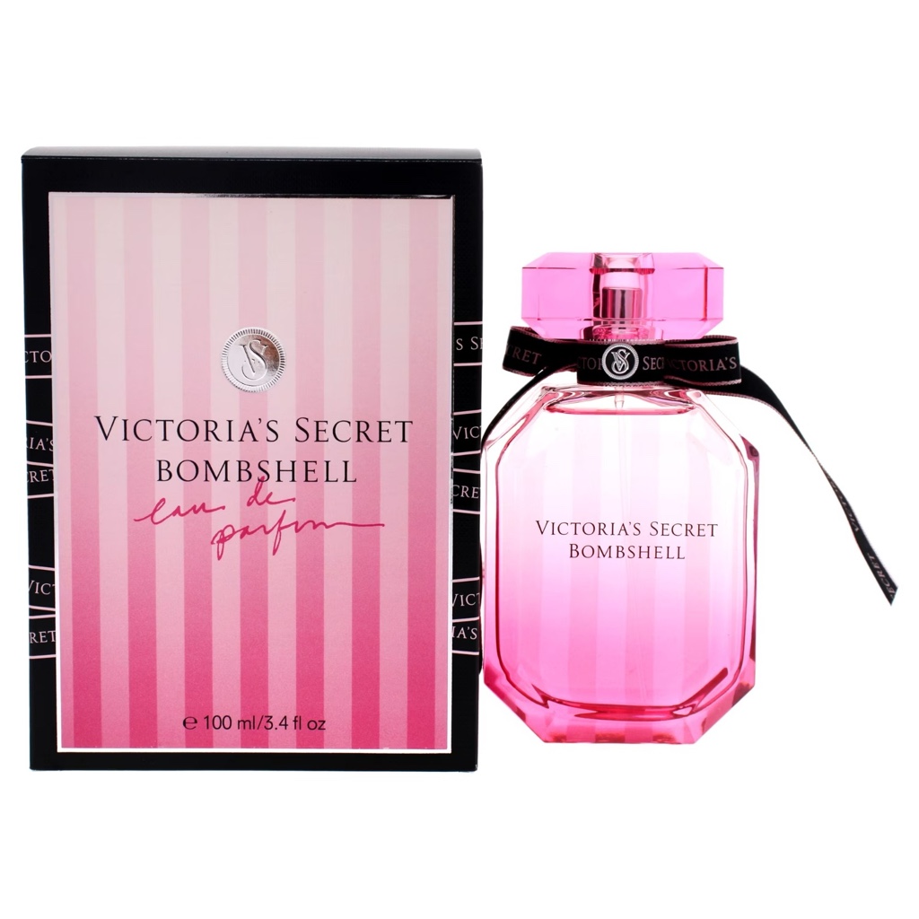 Bombshell Victoria’s Secret