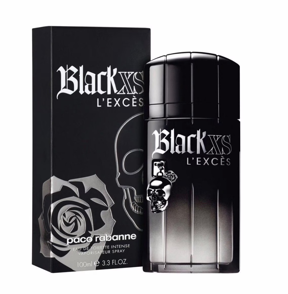 Black XS L'Exces