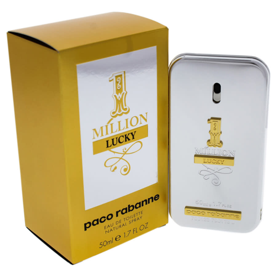One millón lucky mini 50ml