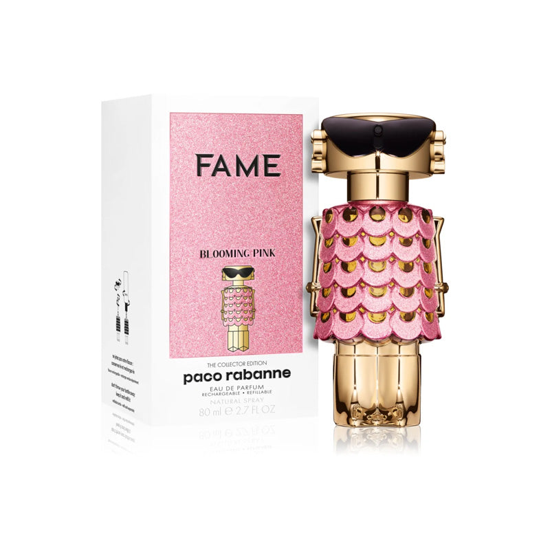 Fame Blooming Pink