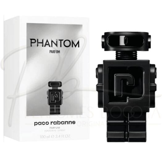 Phantom Parfum Paco Rabanne