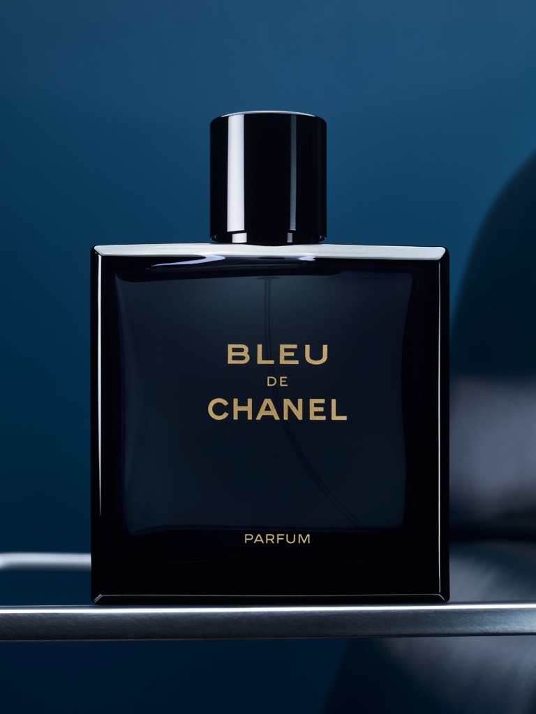 Bleu de Chanel