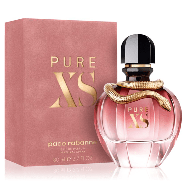 Pure XS dama