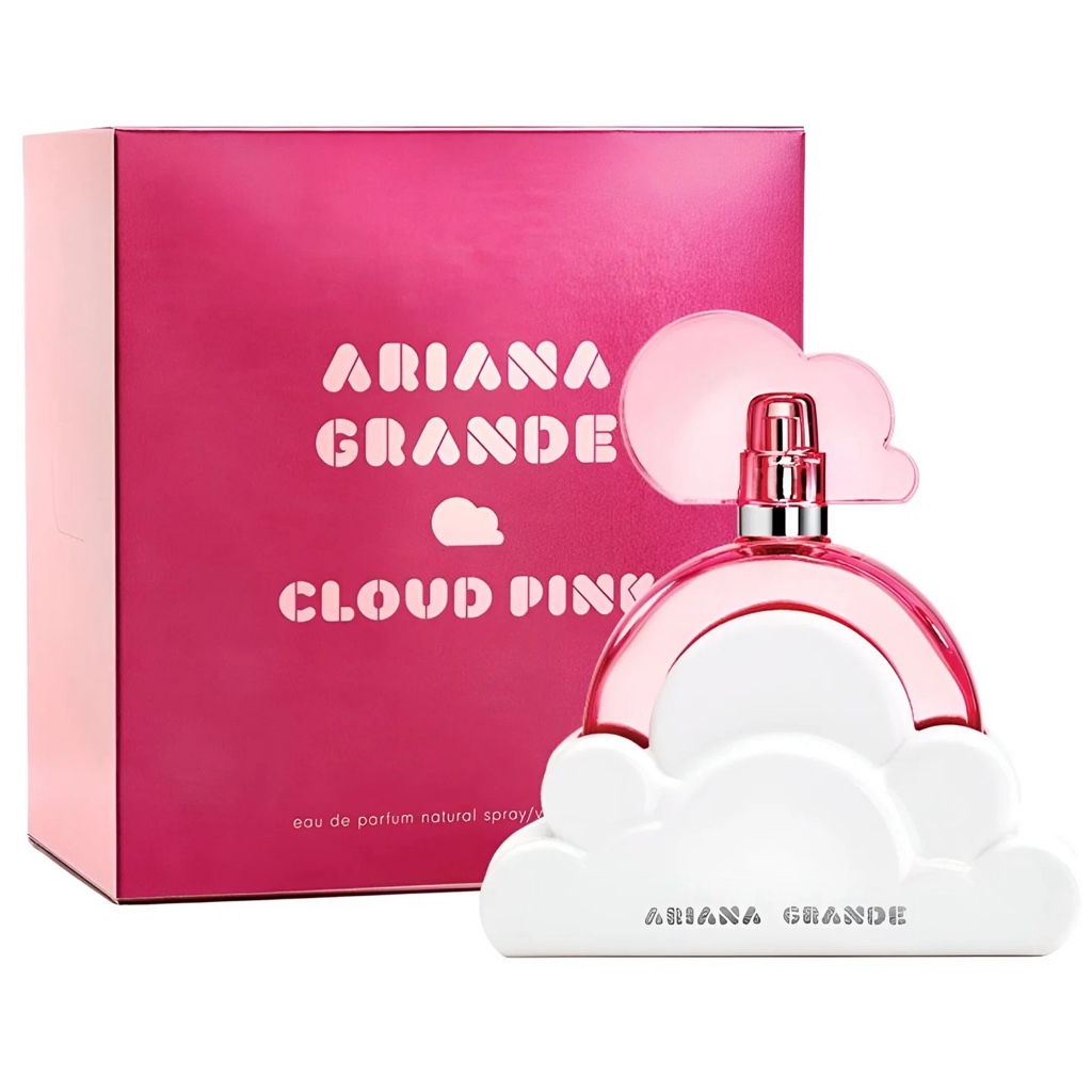 Ariana Grande Cloud Pink 100ml