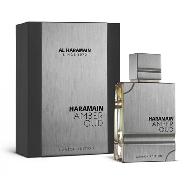 Haramain Carbon Edition AAA