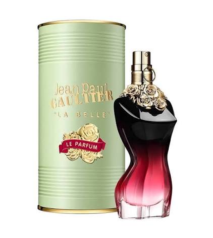 La Belle Le Parfum