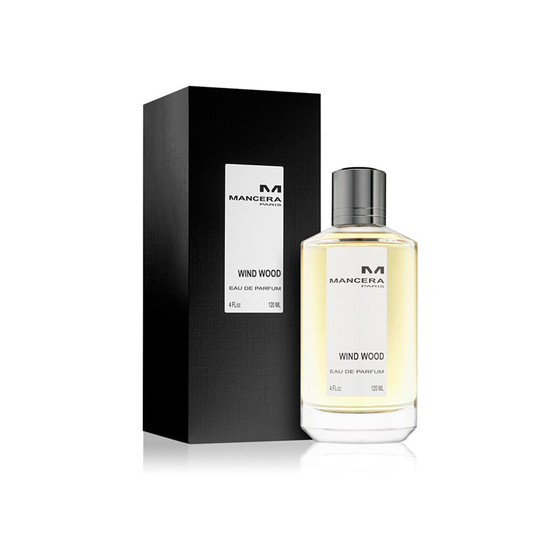 Wind Wood – Mancera