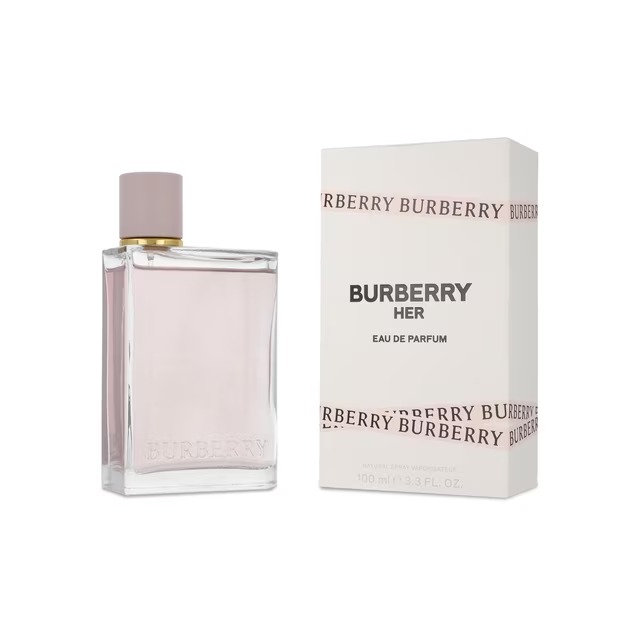 Burberry Her