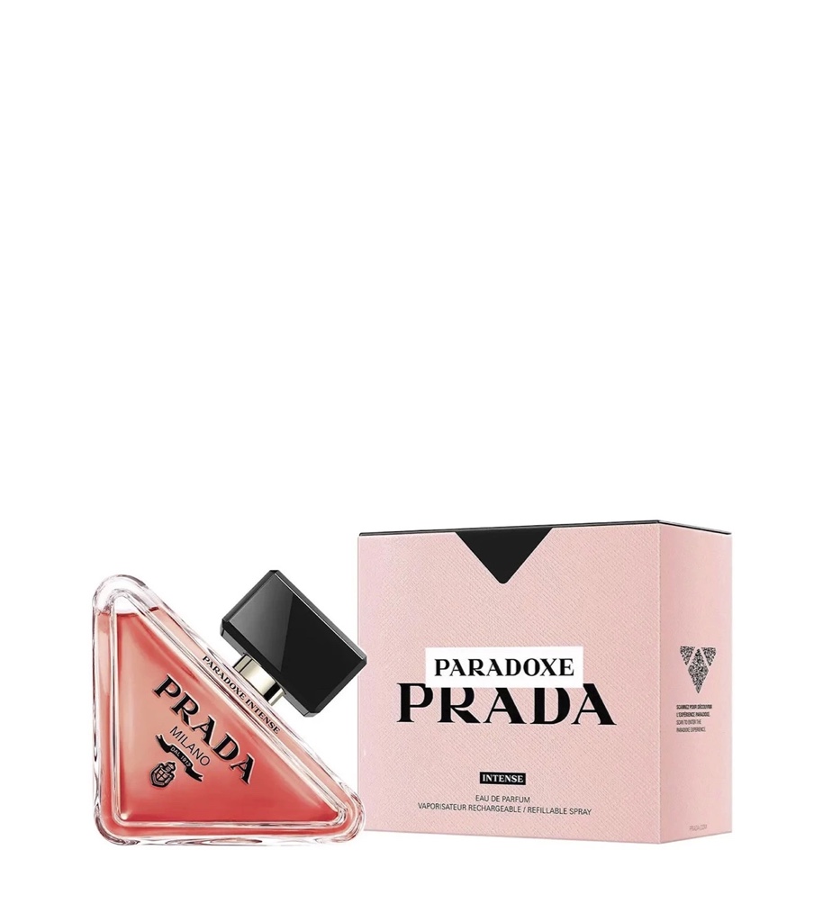 Prada paradoxe