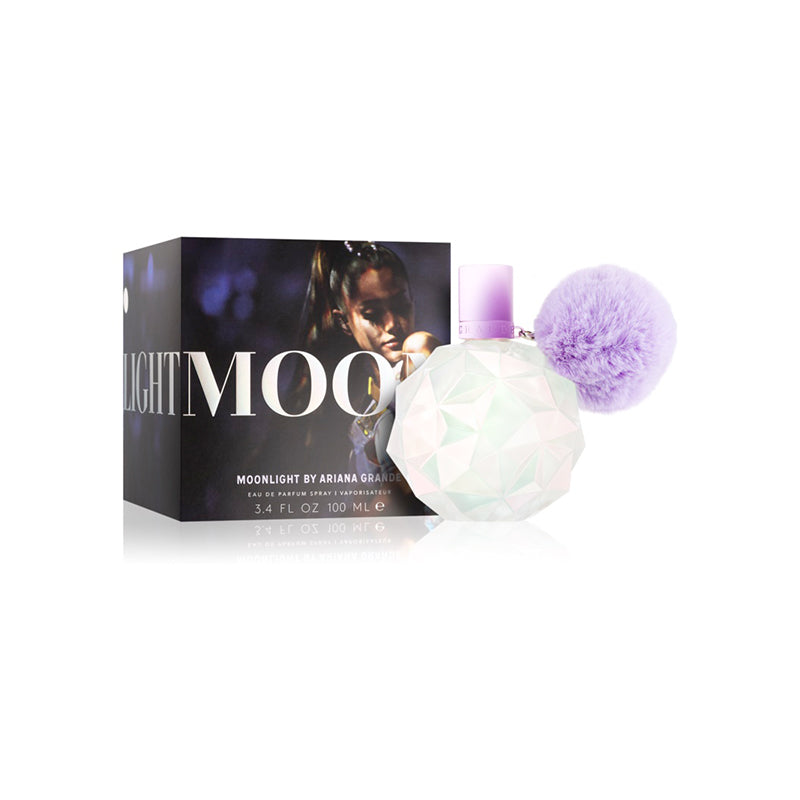 Moonlight Ariana Grande